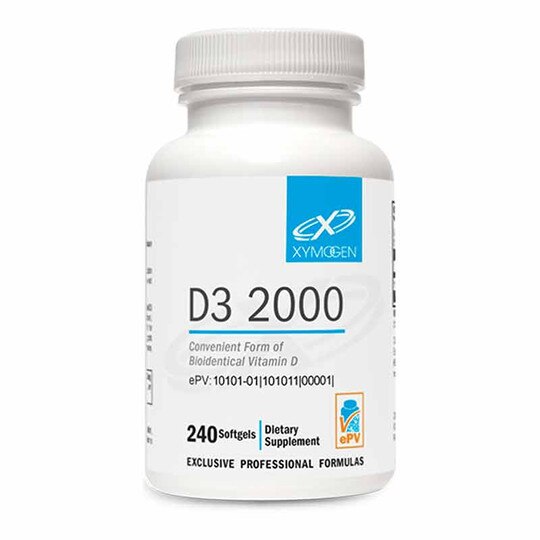 D3 2000, XYM